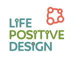 Life Positive logo